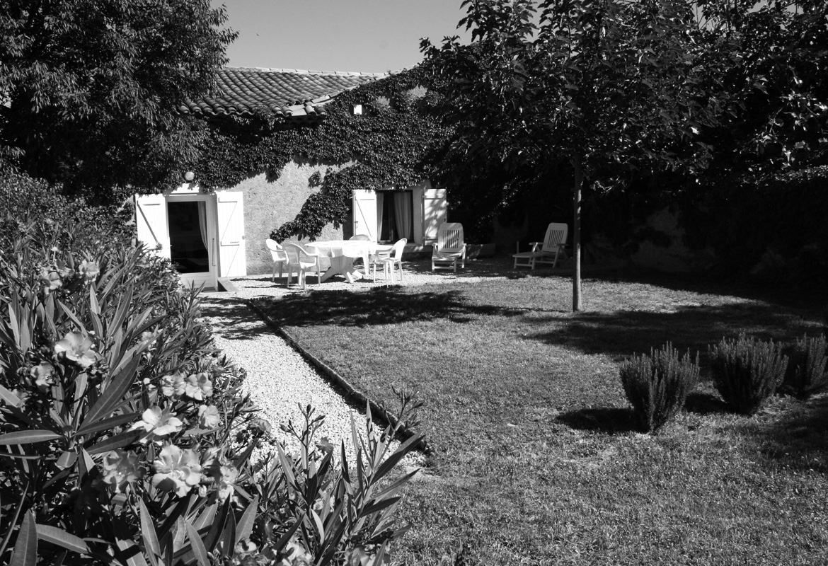 Petit grain (60m2). Crdits : ©saintgeorgesdibry.com 2016