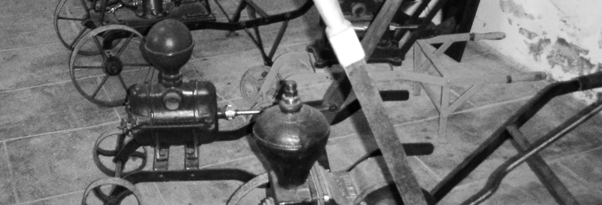 Le musée illustration article. Crdits : ©saintgeorgesdibry.com 2016