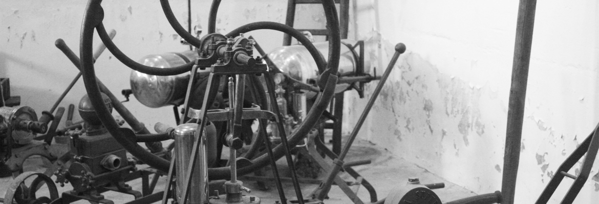 Le musée illustration article. Crdits : ©saintgeorgesdibry.com 2014