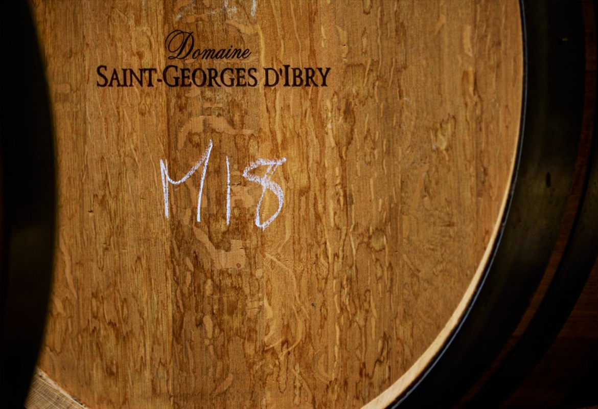 Accueil au domaine. Crdits : ©saintgeorgesdibry.com 2014