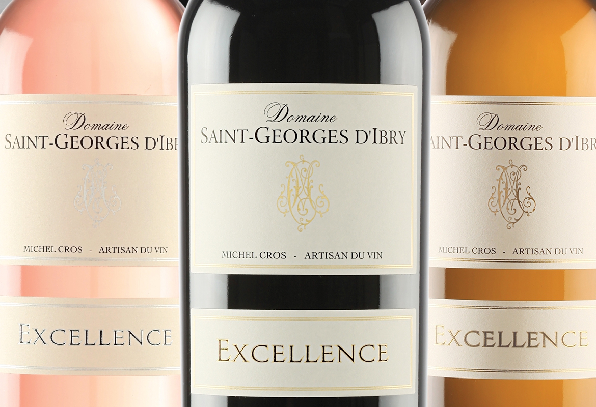 Gamme excellence. Crdits : ©saintgeorgesdibry.com 2014