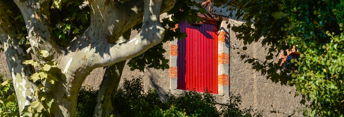 Slide musée viticole Saint-Georges d'Ibry. Crdits : ©saintgeorgesdibry.com 2014