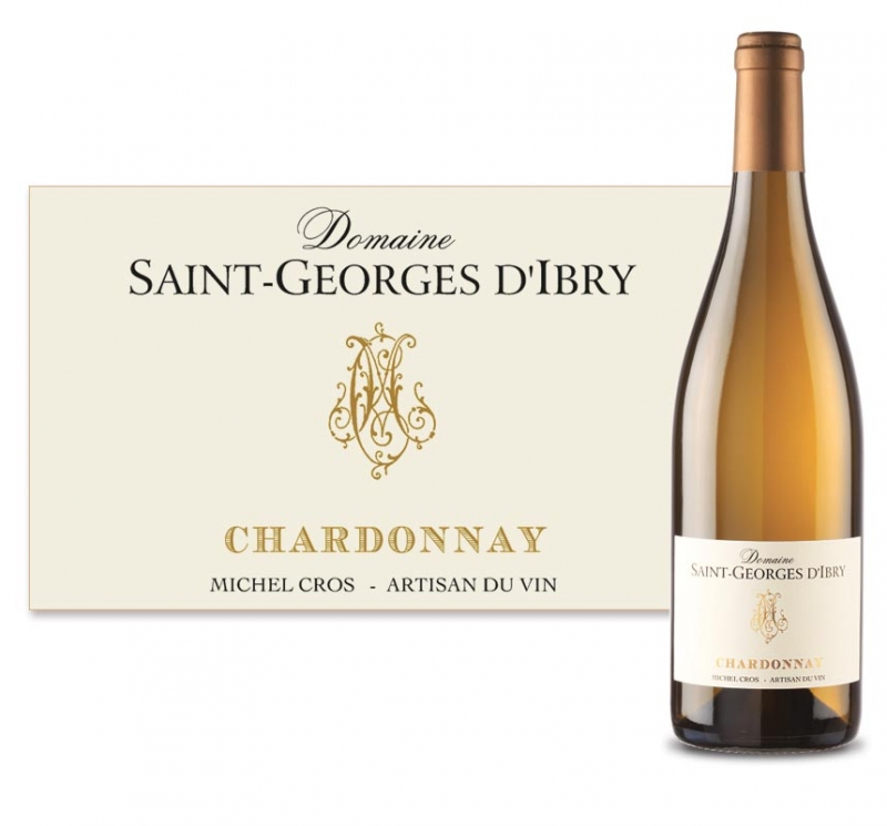 Chardonnay tradition. Crdits : ©saintgeorgesdibry.com 2014
