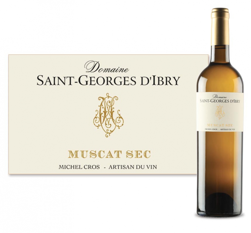 Muscat sec. Crdits : ©saintgeorgesdibry.com 2014